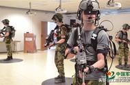模拟训练让士兵在短时间内具备较强战斗力