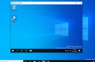 在Windows 10中如何使沙箱能够独立运行应用程序