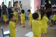 幼师必备：幼儿园大、中、小班活跃课堂的小游戏