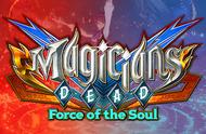 魔法对战街机游戏PS4版《法师死斗：灵魂之力》公布