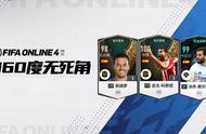 FIFA ONLINE4 |“斗牛士”的双足怪球员推荐