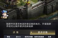 《乱世王者》乱世之中的“养生之法”！这几招得具备