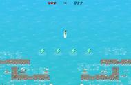 微软 Edge 浏览器推出冲浪小游戏，断网也能下海摸鱼？