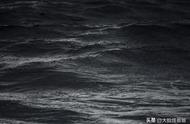 深度探索现实中神秘的冥海，死寂之地“黑海”/上古神话那些事-83