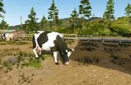 丰富玩法随意开放《模拟农场20》乡村赛马更能彰显个性