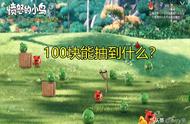 和平精英：100块能在愤怒小鸟里抽到什么？真正欧皇告诉你答案