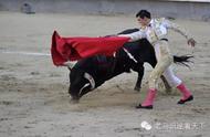 浪漫西班牙（二）：斗牛，残酷的艺术