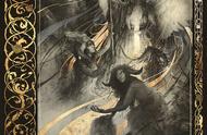 CLATIA签约艺术家Yoann Lossel：诸神降临