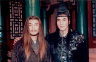 1994年，甄子丹亲自担任武术顾问，和张家辉合作了一部武打经典