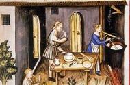 从一份诡异“公证书”，来看中世纪欧洲人对“吃肉”的执着