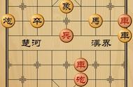 象棋残局解析：敌居万人