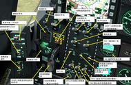 模拟飞行 DCS A-10C Warthog疣猪 中文指南 3.4左面板