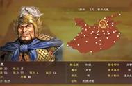 从龙套到无双上将：潘凤的崛起之路