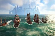 海盗游戏《ATLAS》怎么提升船只等级上限？神话船坞需要建造