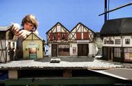 德国游戏匠心之作-《墨池镇》最符合”第九艺术“称号的游戏