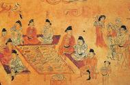 唐代男人的生活日常：生活在唐朝时期的男人都在玩些什么娱乐活动