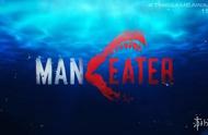 “鲨鱼模拟器”《Man Eater》预告片发布 明年5月发售