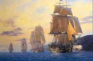 大航海时代，水手的日常生活和待遇