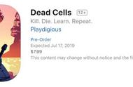 《死亡细胞》手机版发售日曝光 即将上线IOS