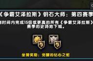 魔兽世界8.3：恶魔猎手复仇TANK 15限时攻略