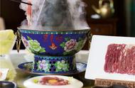 乾隆曾一年吃了200顿涮肉，对涮羊肉“有瘾”的老北京人，怎样把“讲究”渗透进那一锅简单的涮肉里？