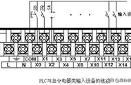 「干货」PLC与常用输入输出电气元件的连接