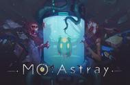 横向动作解谜游戏《MO:Astray 细胞迷途》公布游戏售价，25日上架