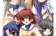 游戏史上的今天：平凡的生命与感动《CLANNAD》