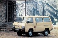 长城或推出越野MPV，其实能越野的面包车并非新品类