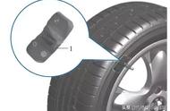 轮胎压力监控系统的工作原理、匹配操作