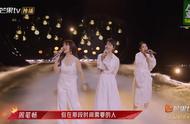 《乘风破浪的姐姐2》第五次公演总结，被观众骂也是正常的