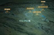 标致4008环青海长测Day4：城市SUV穿越火星一号公路是怎样的体验