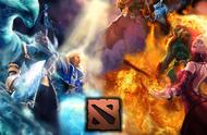 《DOTA 2》新操作：免费游戏生出个“付费儿子”