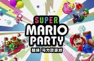 Switch5月购买游戏指南，国行《超级马力欧派对》正式登场