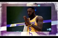 《NBA 2K22》全新实机演示发布，9月10日正式上线