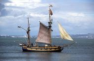 北欧海盗文化如何形成？海盗实力强大无法消灭，劫掠推动经济发展