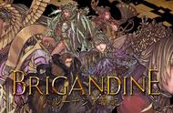 经典战略RPG《幻想大陆战记》全新作品正式曝光