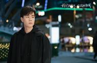 《武林外史》的沈浪，1年9部剧皆是配角，他的新作给胡一天演爸