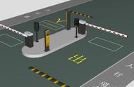 弱电设计师入门之路二：停车场管理系统基础知识（一）