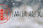 留得枯荷听雨声，八首枯荷的古诗词，以不折的神韵，带来无限情意