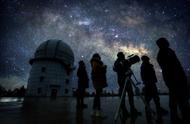云南天文台发现罕见天象，宇宙中出现“洛希瓣”现象，其意义重大