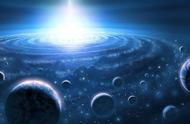 微观尽头的世界：原子放大1亿倍能再看见一宇宙？刘慈欣道出真理