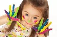 遇上两三岁的“淘气”宝在家乱涂鸦，这样的做法你中招了吗？