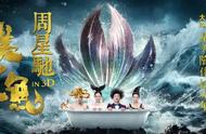 《长津湖》离第三名差5亿票房，国内票房最高10部电影，实至名归