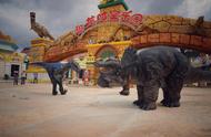 6月30日世界恐龙谷恐龙时空乐园开启 游玩攻略已备好