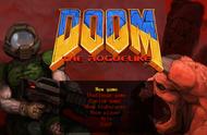 把Doom做成回合制游戏，就是这么玩