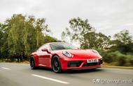 保时捷911 Carrera GTS评测：日常驾驶机器