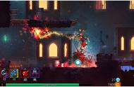 《死亡细胞》（Dead Cells）游戏推荐