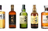 日本威士忌及品牌探秘
