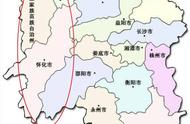 想摩旅湘西？史上最全攻略来了（路线、美食、风景等大全）